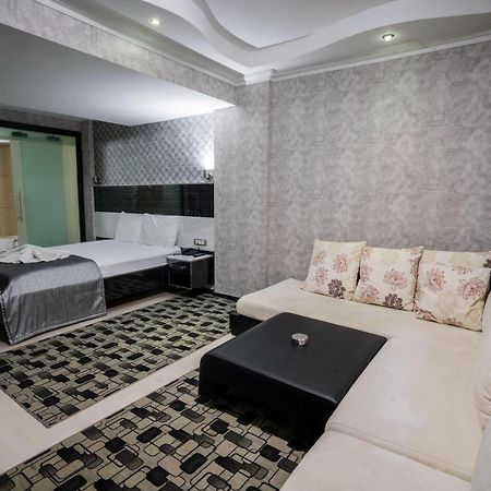 Halley Otel دنيزلي المظهر الخارجي الصورة