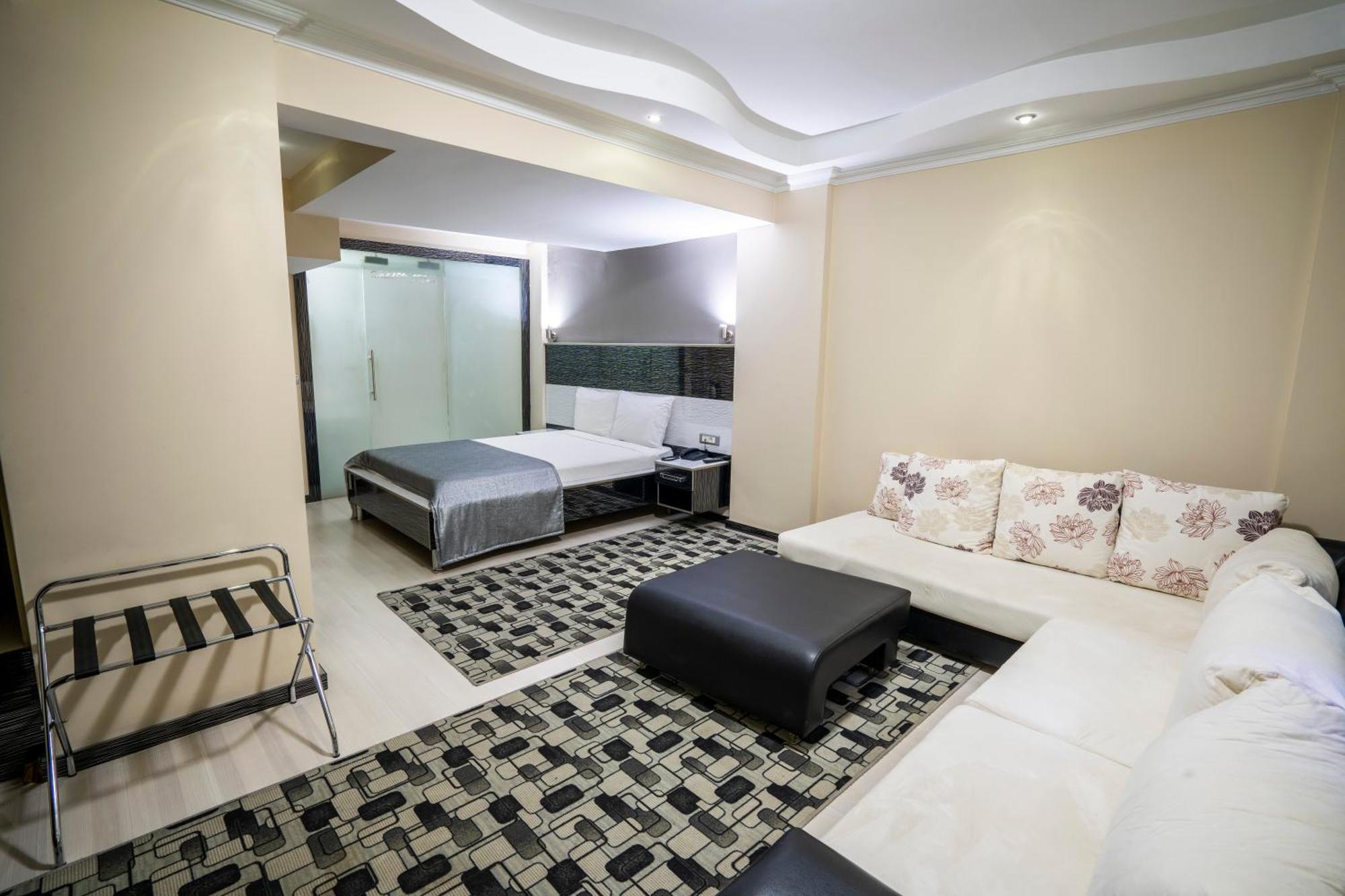 Halley Otel دنيزلي المظهر الخارجي الصورة