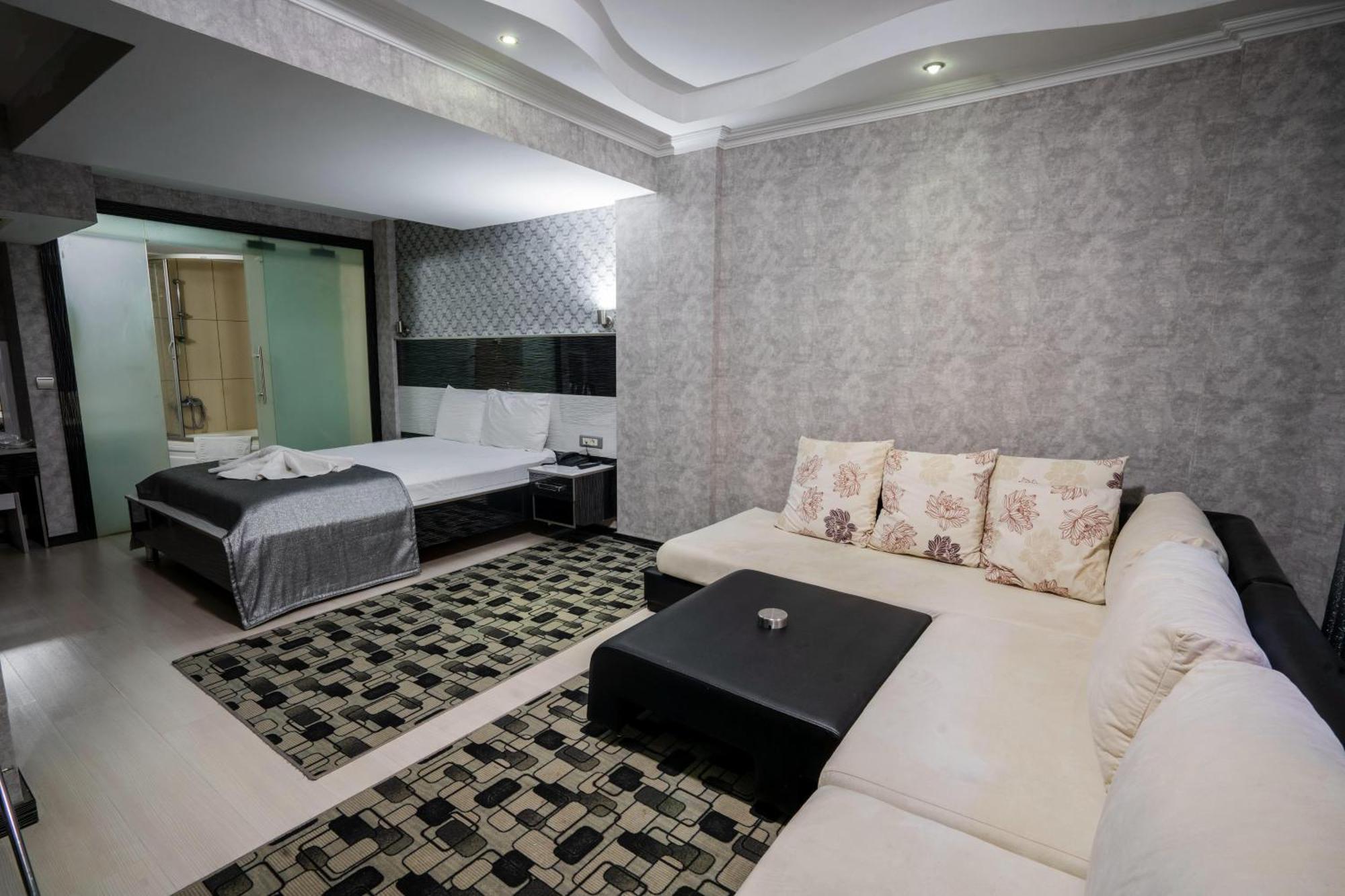 Halley Otel دنيزلي المظهر الخارجي الصورة